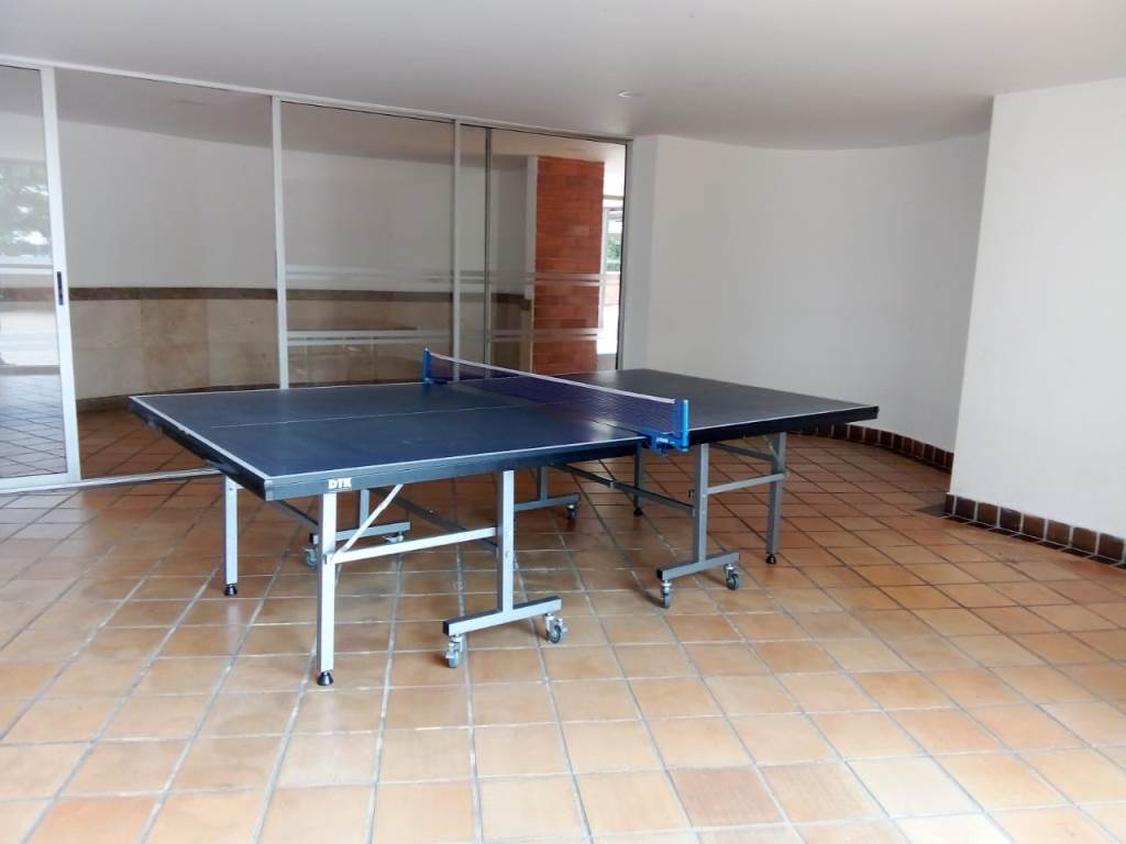 Apartamento en Arriendo