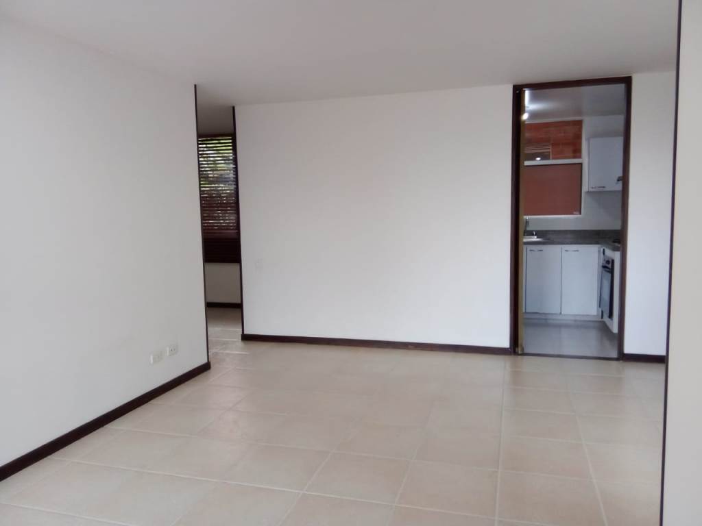 Apartamento en Arriendo