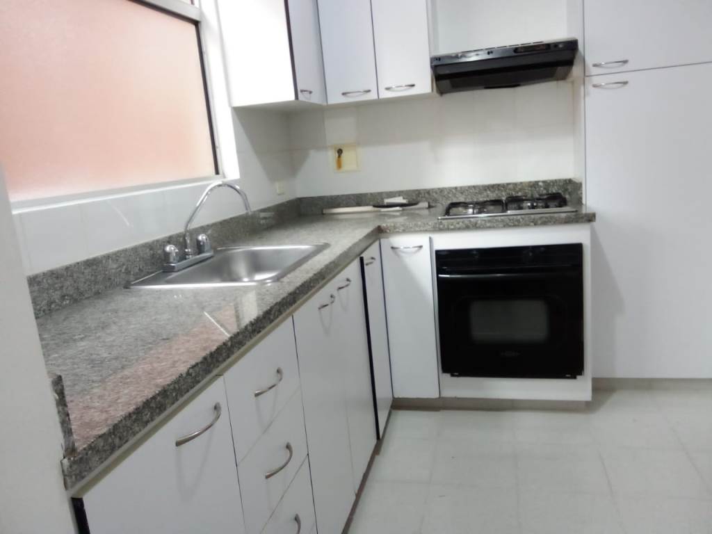 Apartamento en Arriendo