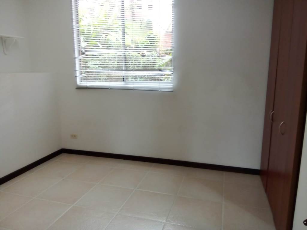 Apartamento en Arriendo