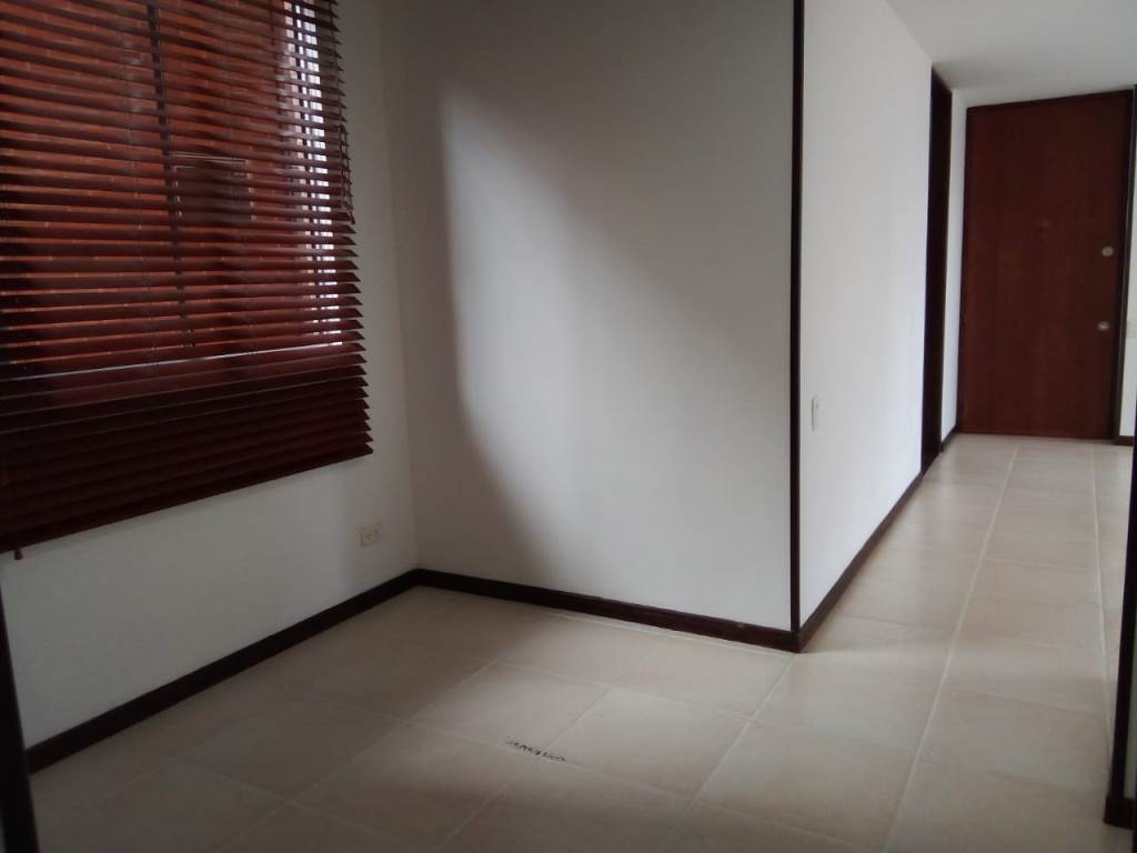 Apartamento en Arriendo