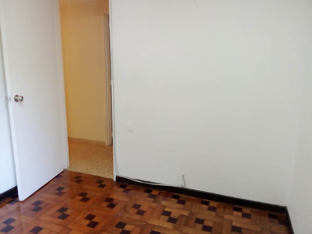 Apartamento en Arriendo