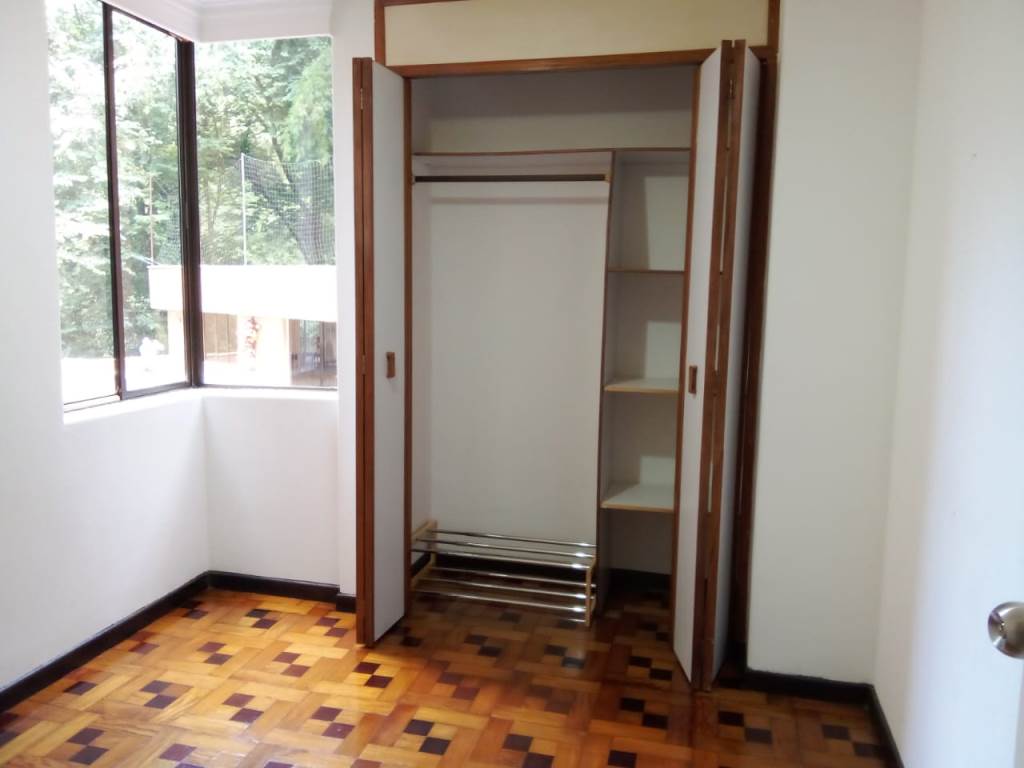 Apartamento en Arriendo