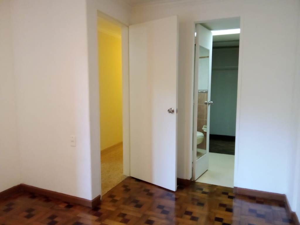 Apartamento en Arriendo