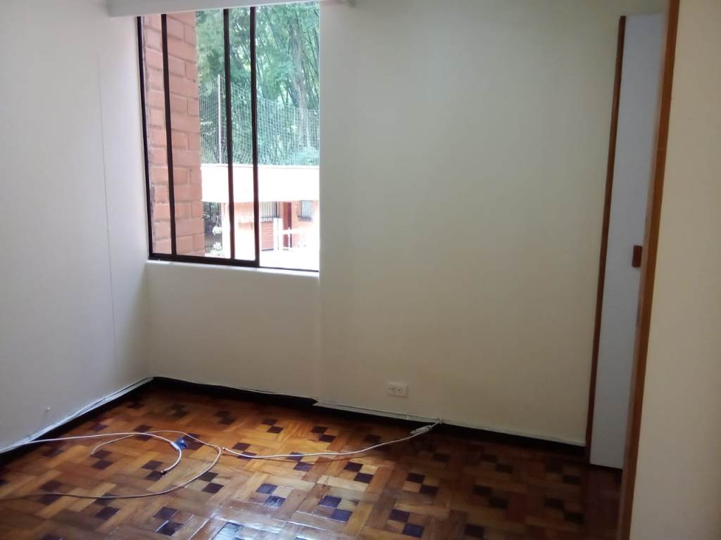 Apartamento en Arriendo