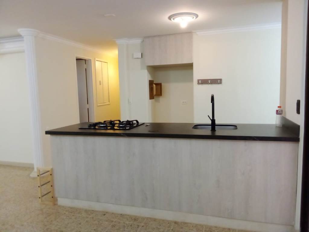 Apartamento en Arriendo