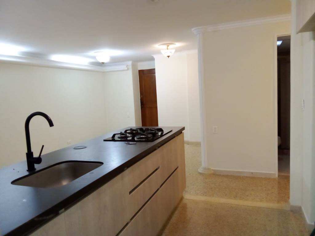 Apartamento en Arriendo