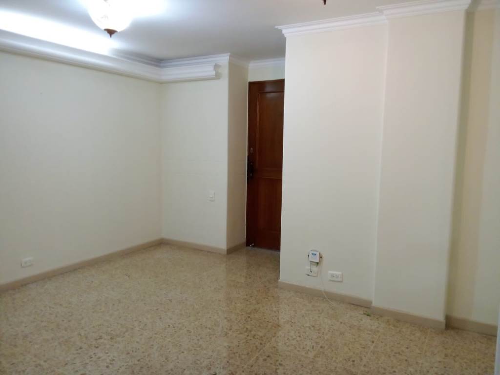 Apartamento en Arriendo