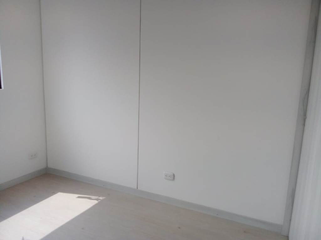 Apartamento en Arriendo