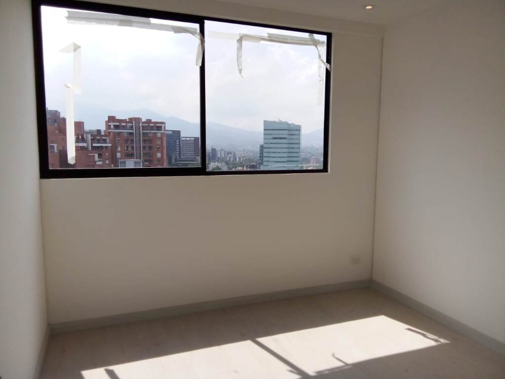 Apartamento en Arriendo