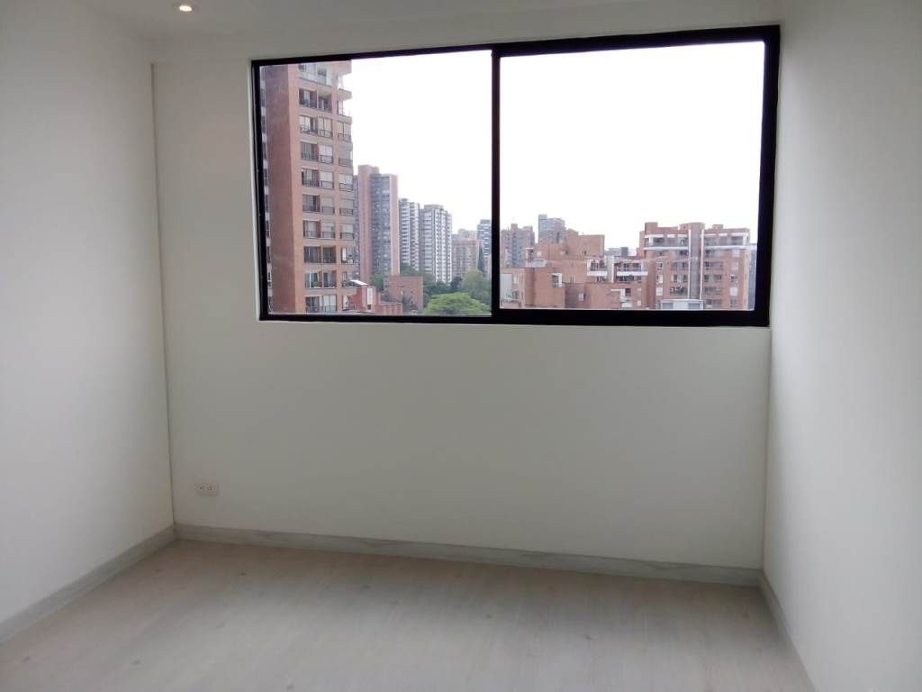 Apartamento en Arriendo