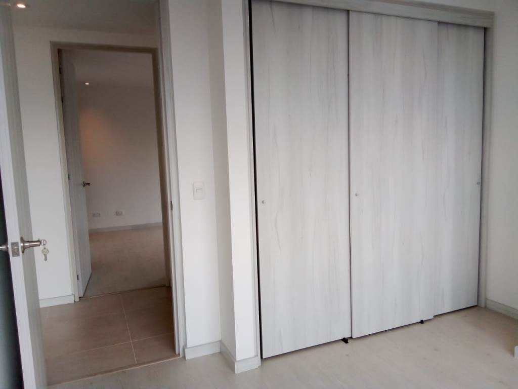 Apartamento en Arriendo