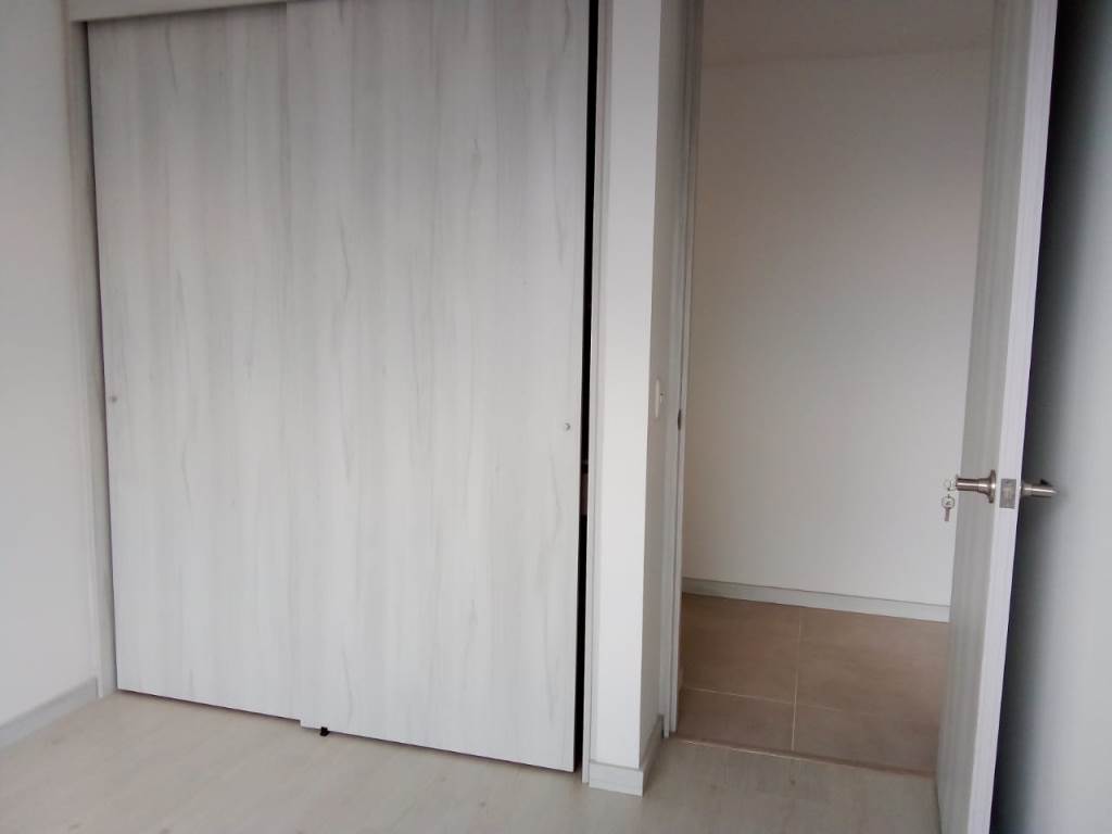 Apartamento en Arriendo