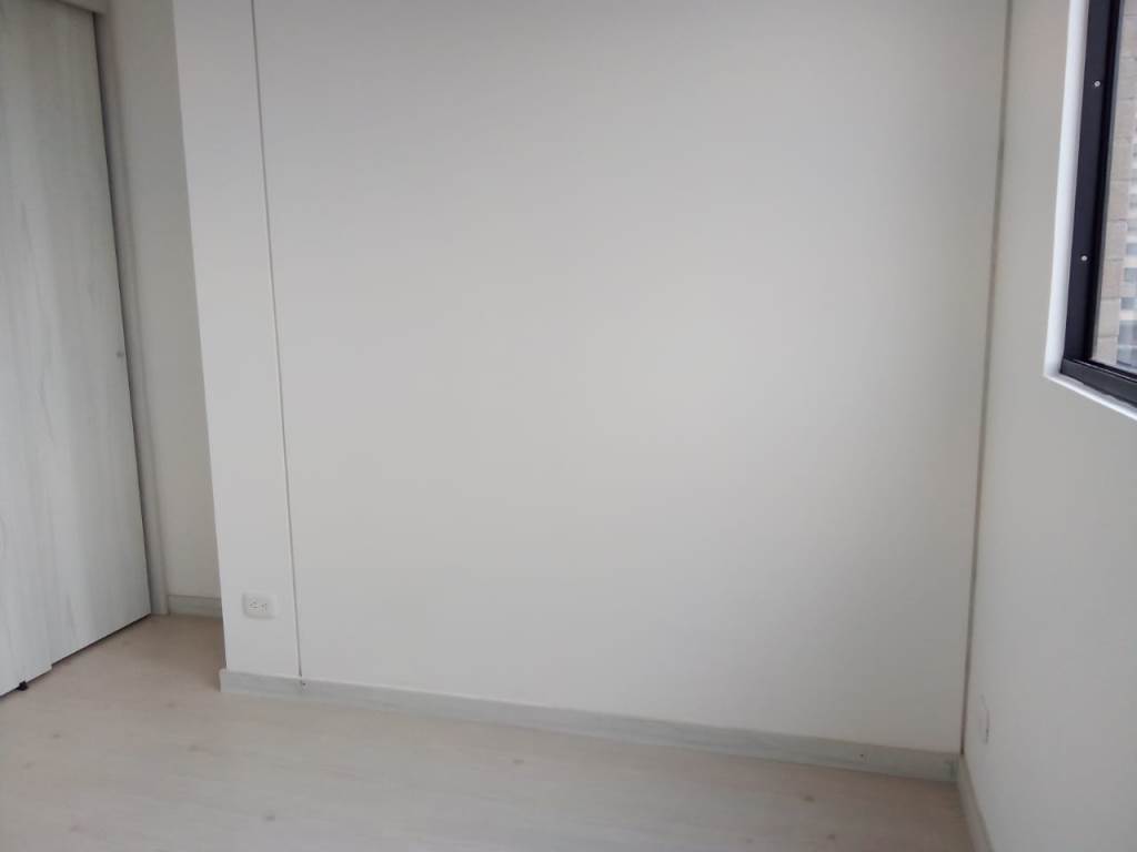 Apartamento en Arriendo