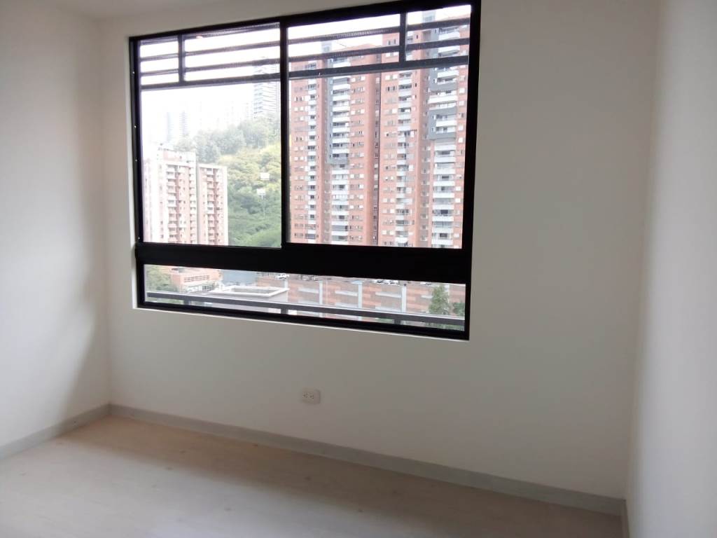 Apartamento en Arriendo