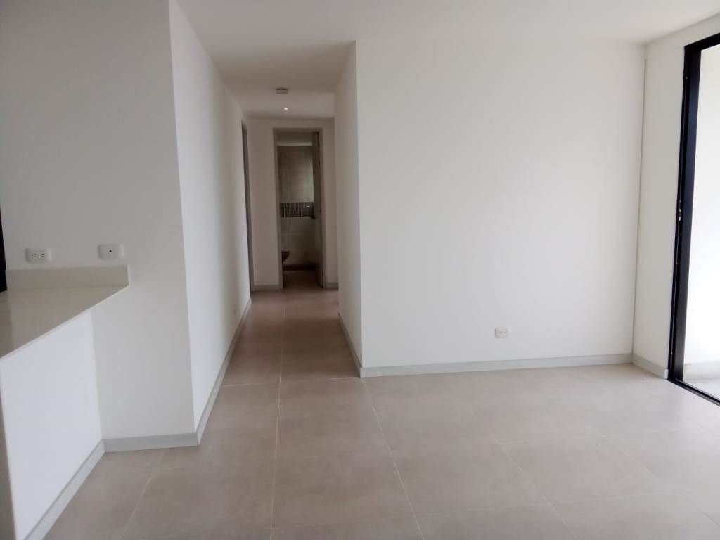 Apartamento en Arriendo