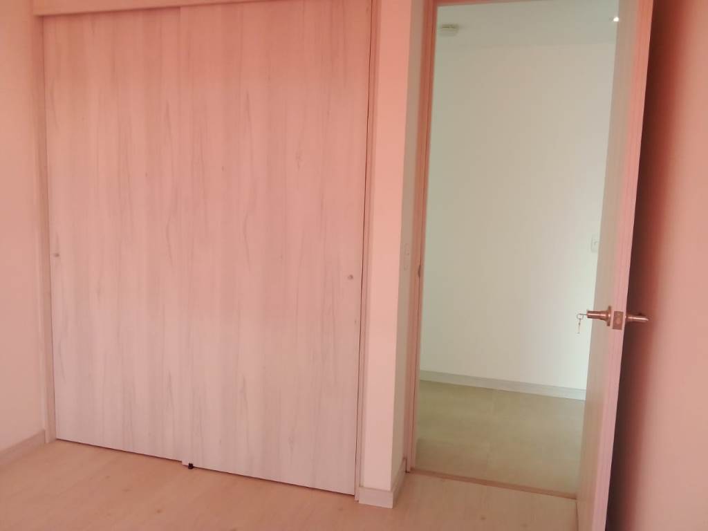 Apartamento en Arriendo