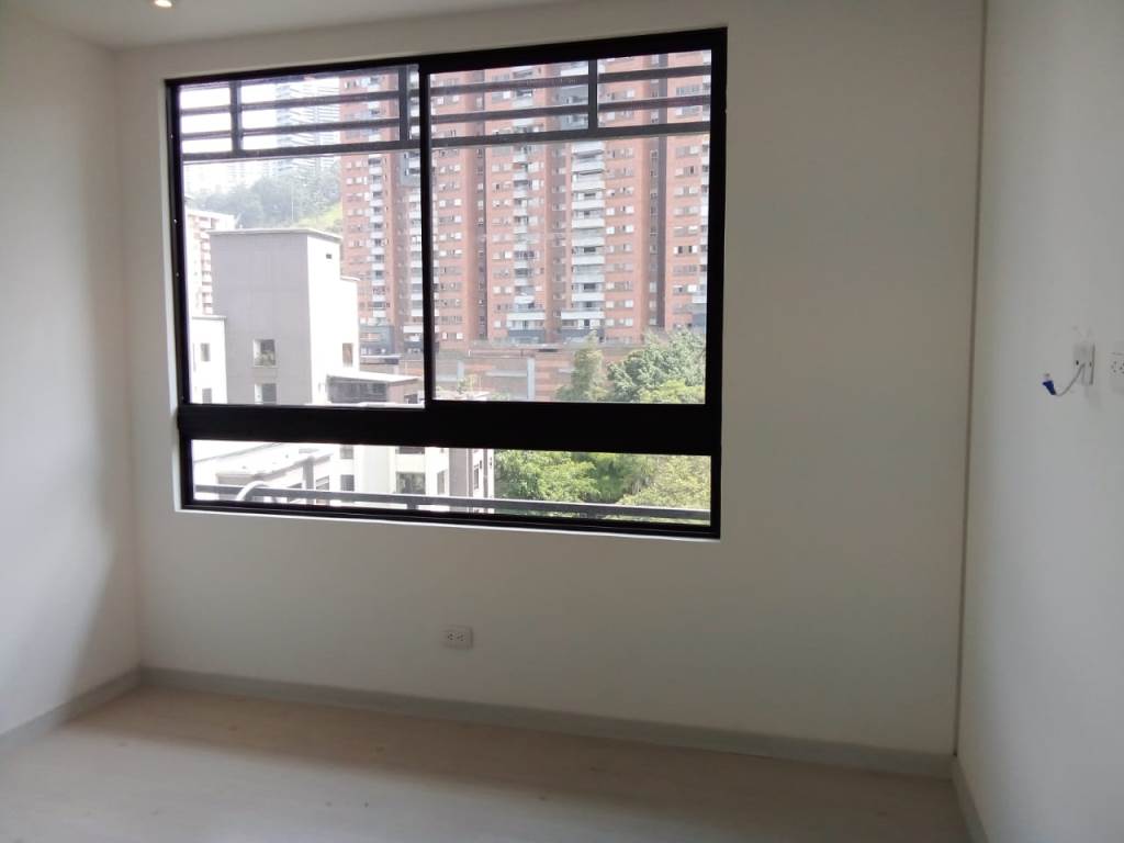 Apartamento en Arriendo