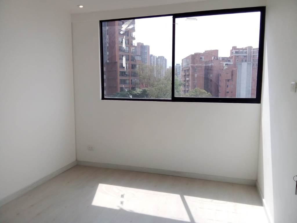 Apartamento en Arriendo