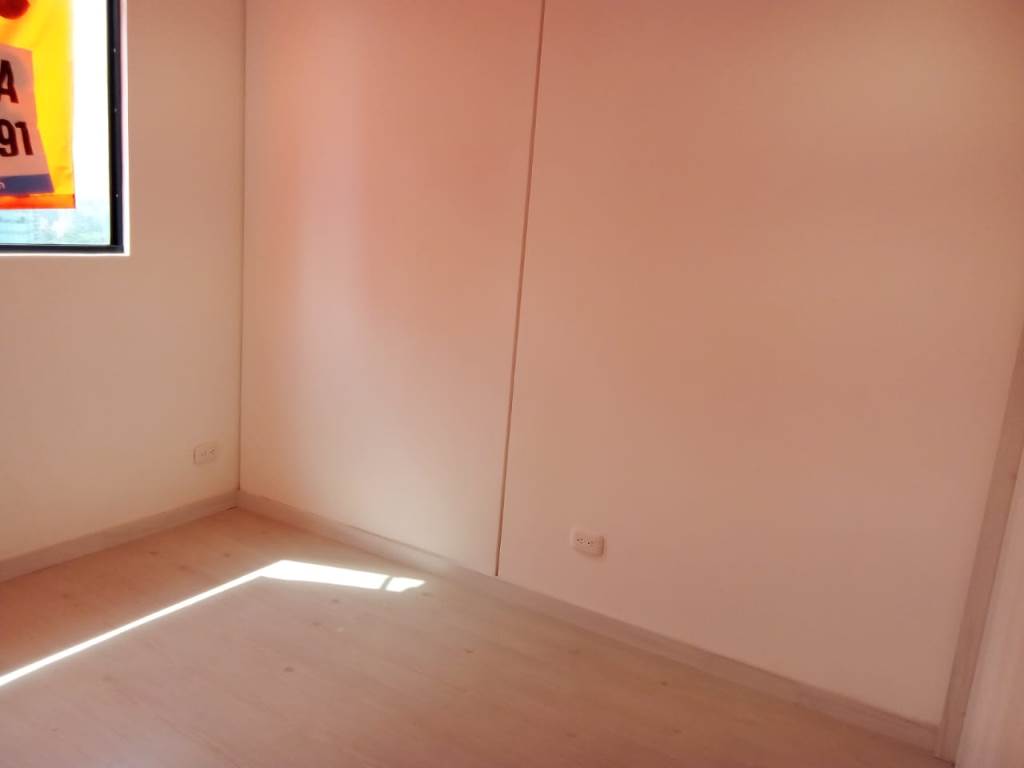 Apartamento en Arriendo