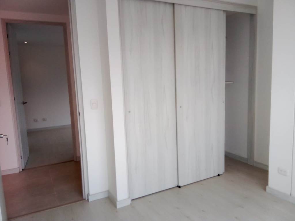 Apartamento en Arriendo