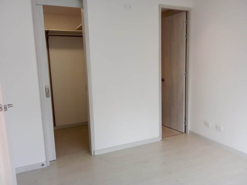 Apartamento en Arriendo