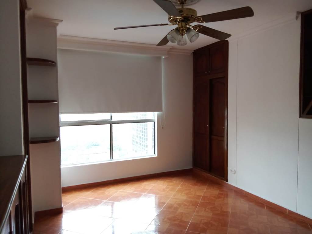 Apartamento en Arriendo