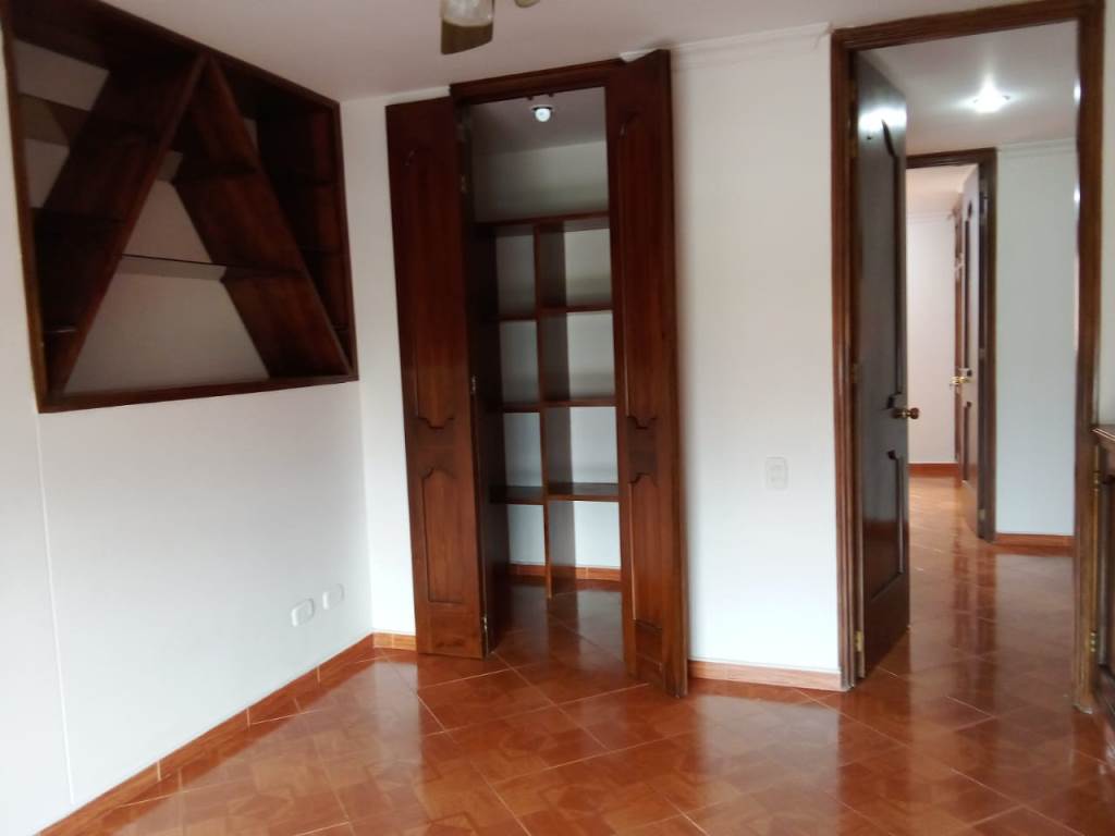 Apartamento en Arriendo