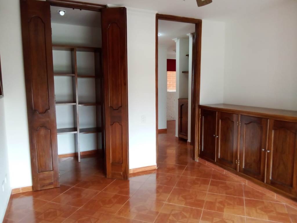 Apartamento en Arriendo