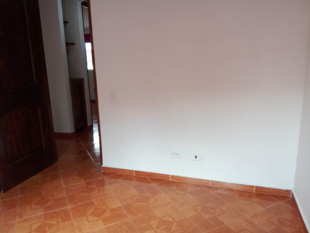 Apartamento en Arriendo