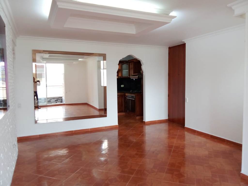 Apartamento en Arriendo