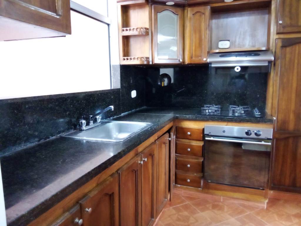 Apartamento en Arriendo