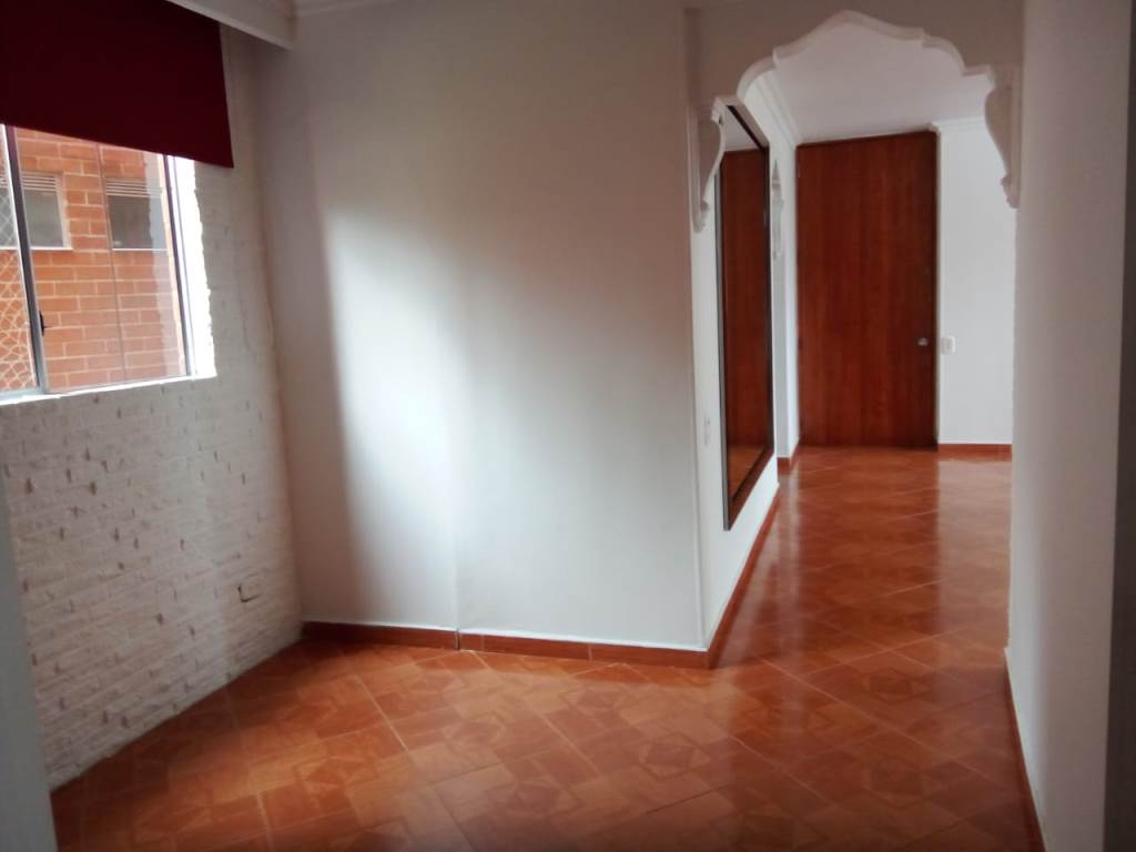 Apartamento en Arriendo