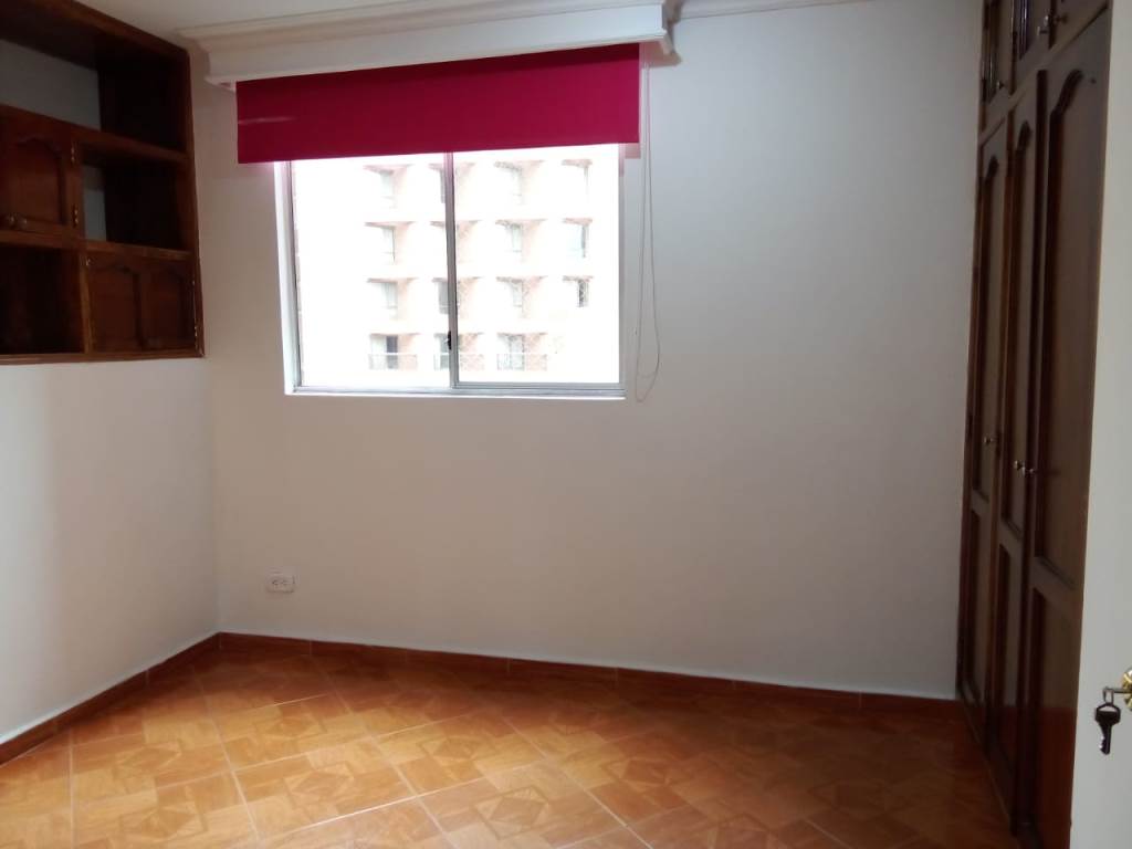 Apartamento en Arriendo