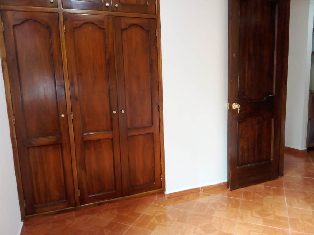 Apartamento en Arriendo