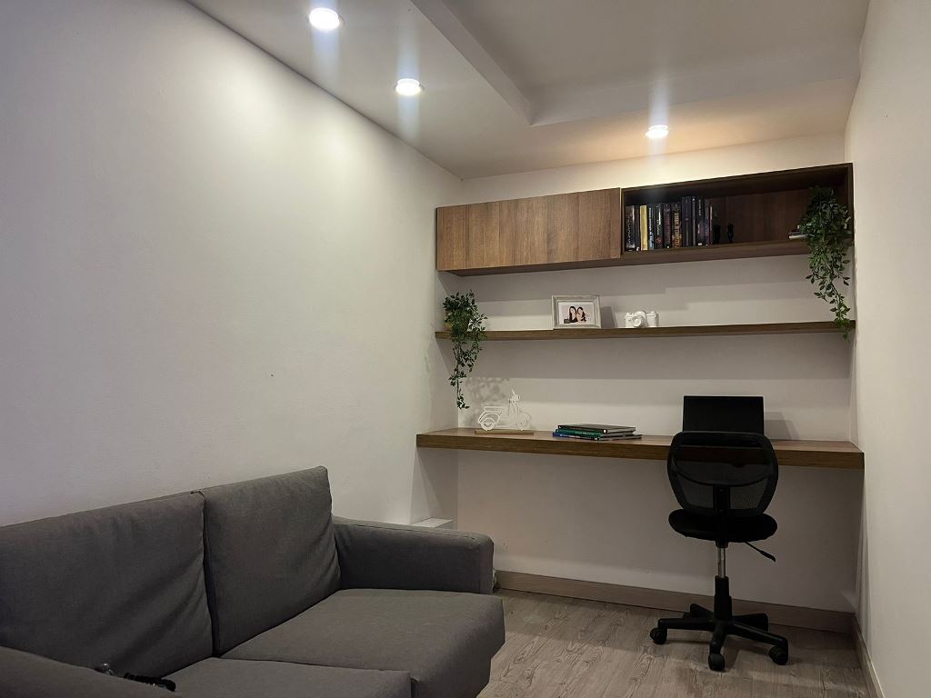 Apartamento en Arriendo