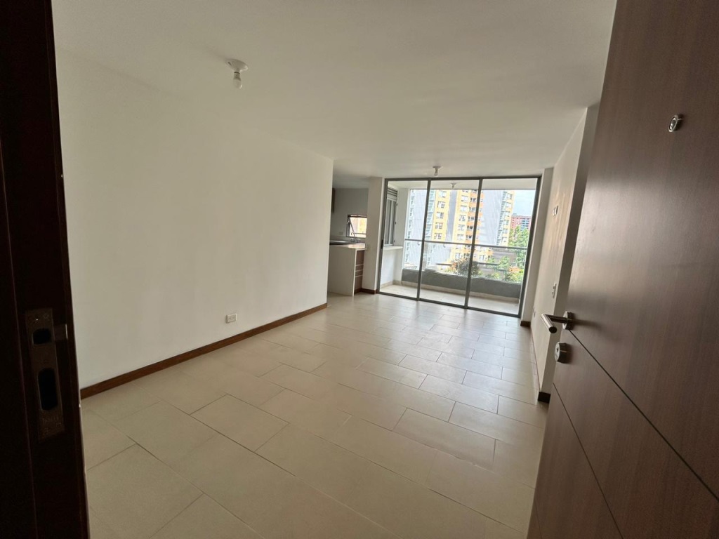 Apartamento en Arriendo