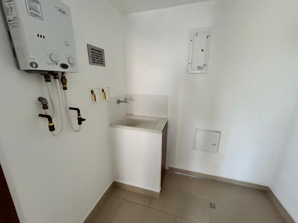 Apartamento en Arriendo