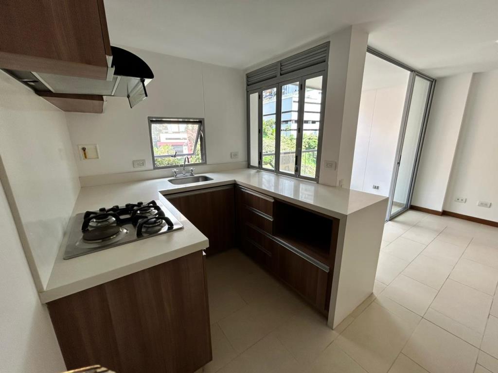 Apartamento en Arriendo