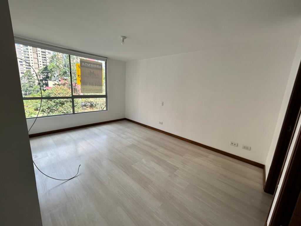 Apartamento en Arriendo