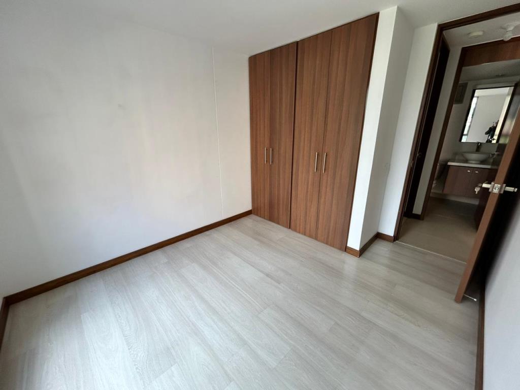 Apartamento en Arriendo