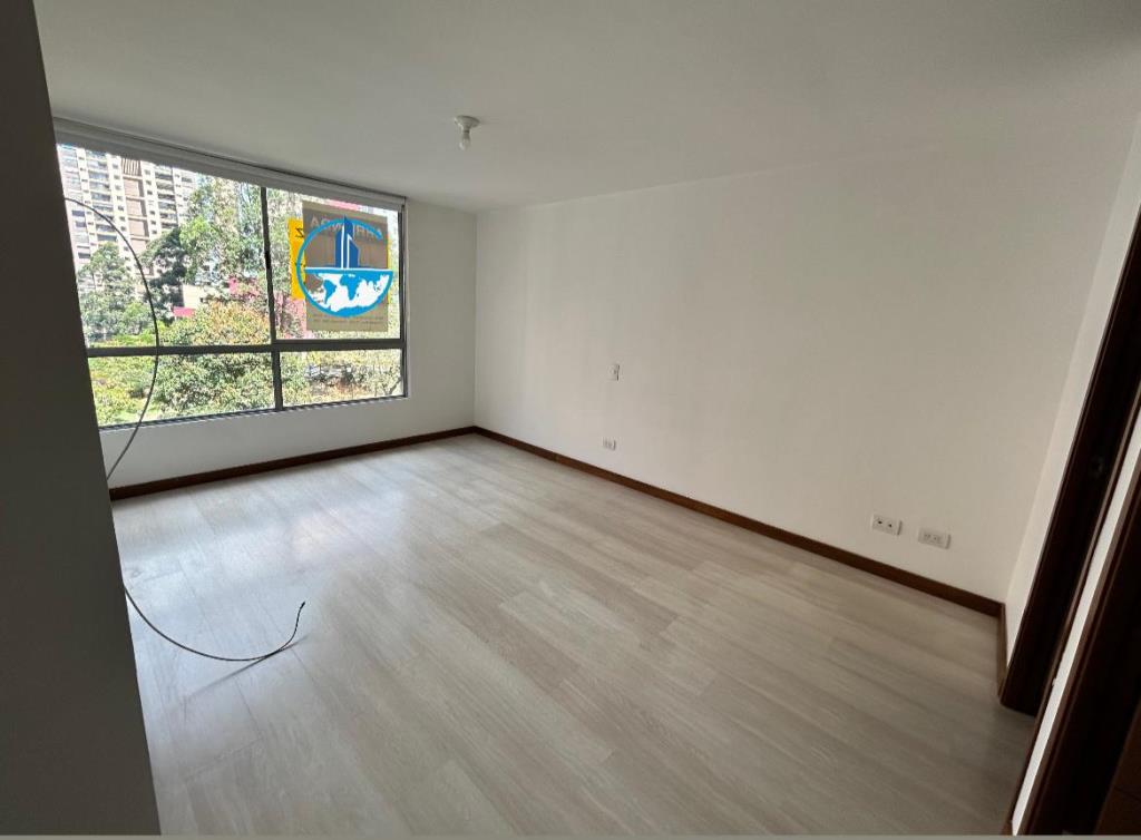 Apartamento en Arriendo