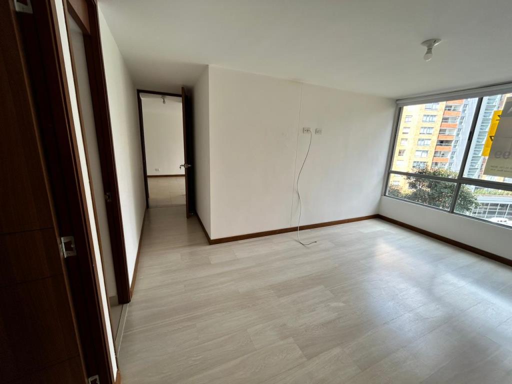 Apartamento en Arriendo