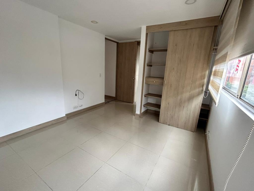 Apartamento en Arriendo