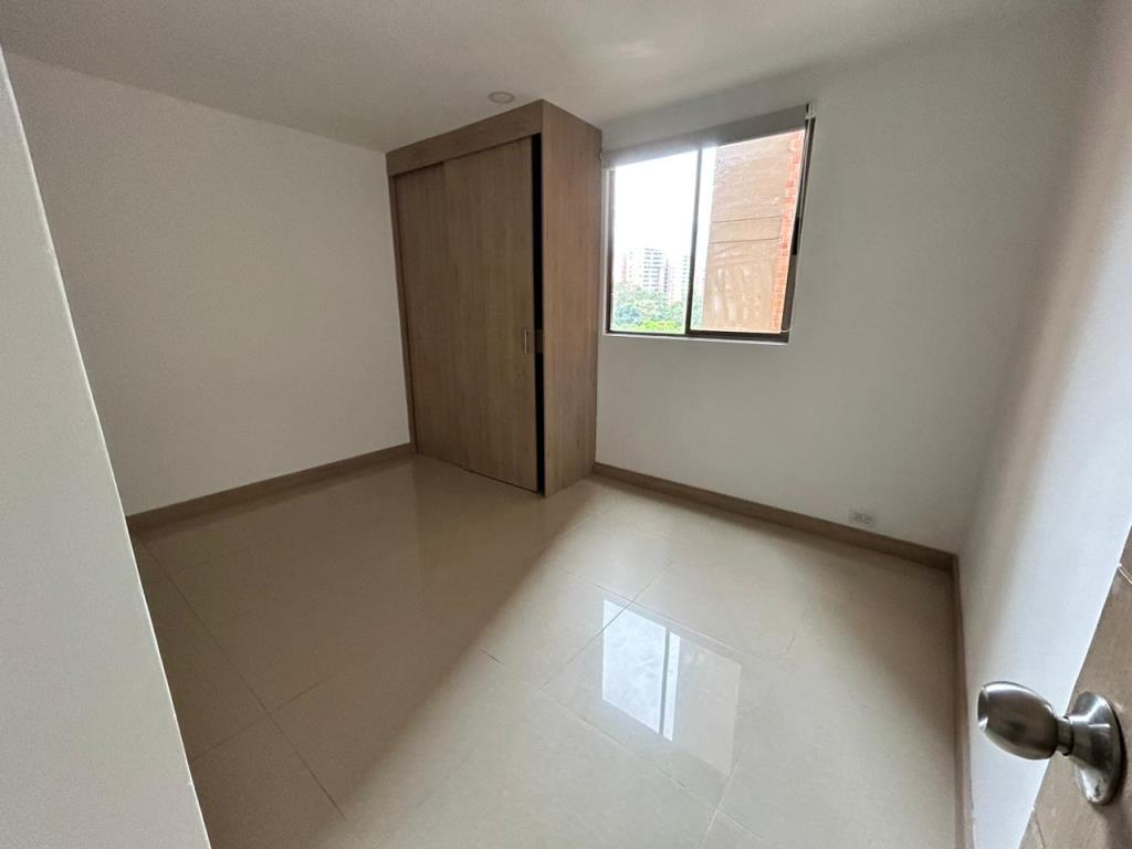 Apartamento en Arriendo