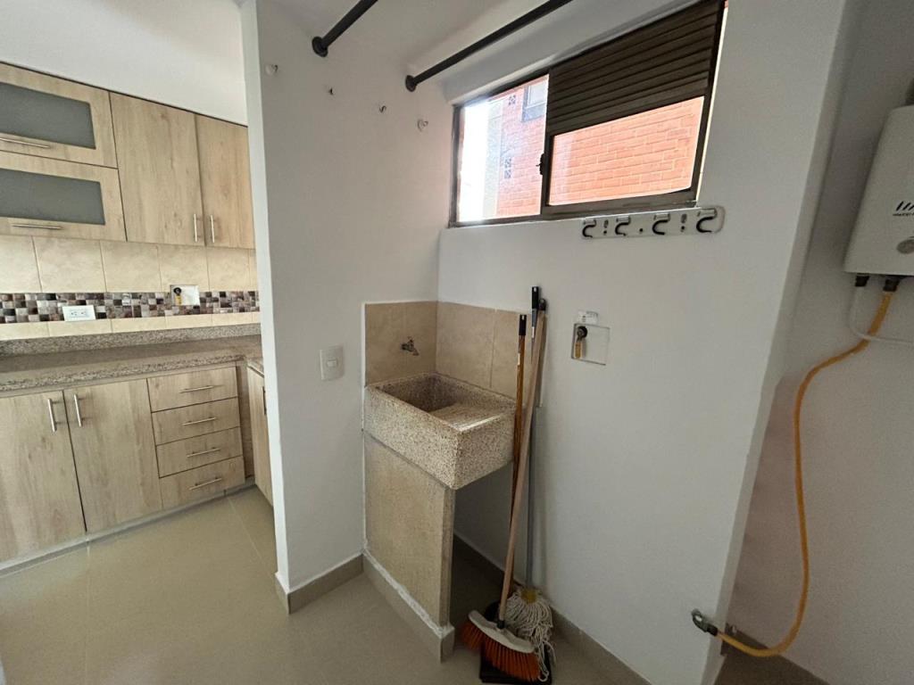 Apartamento en Arriendo