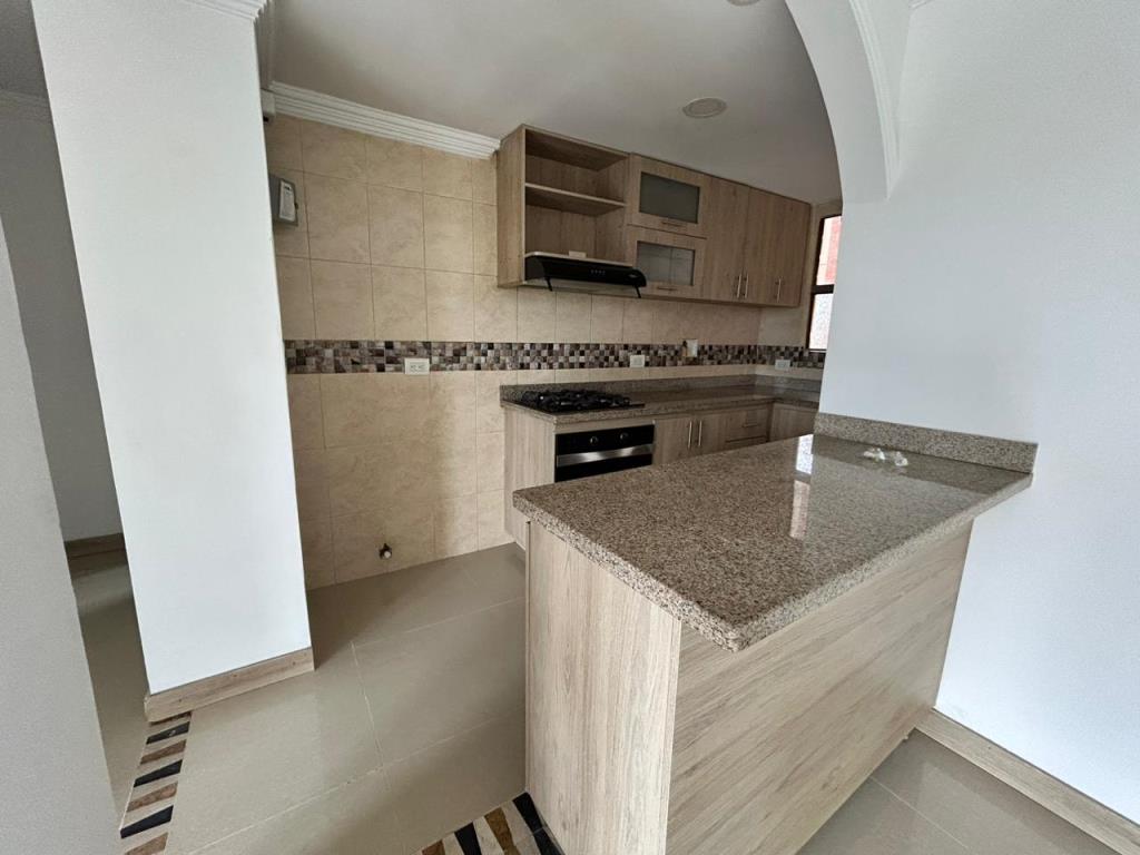 Apartamento en Arriendo