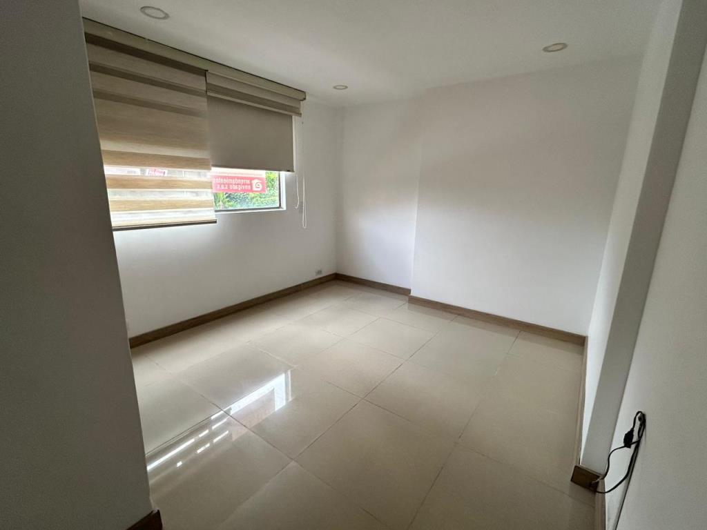 Apartamento en Arriendo