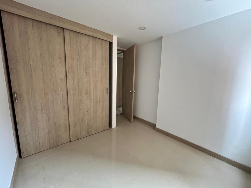 Apartamento en Arriendo