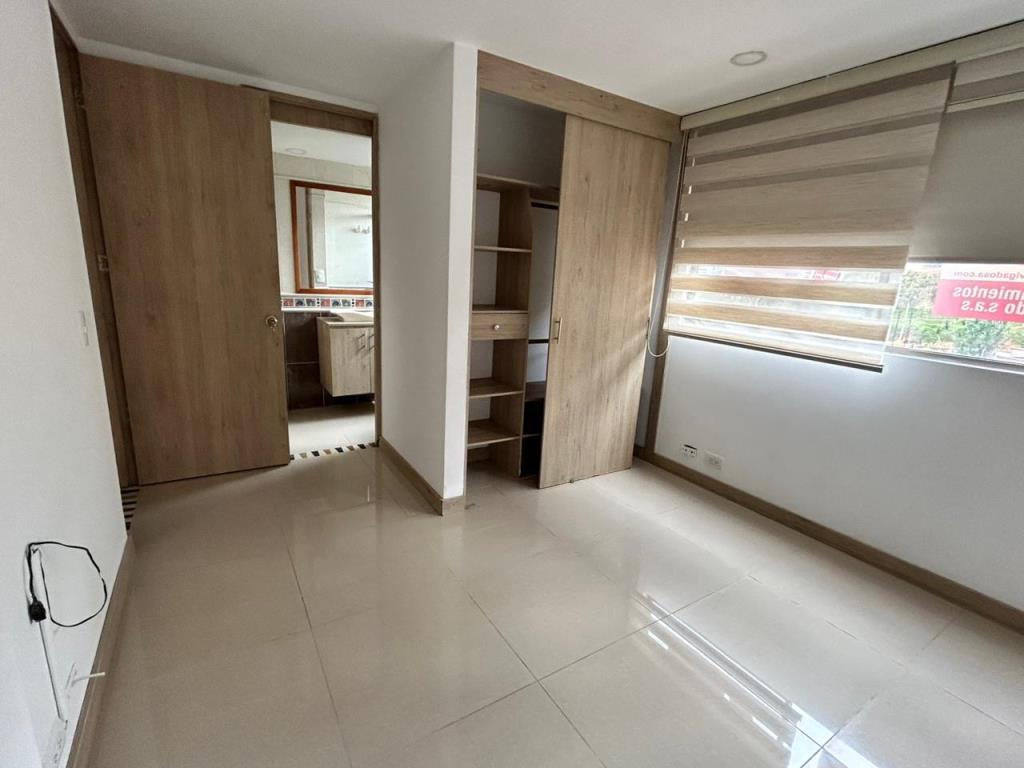 Apartamento en Arriendo